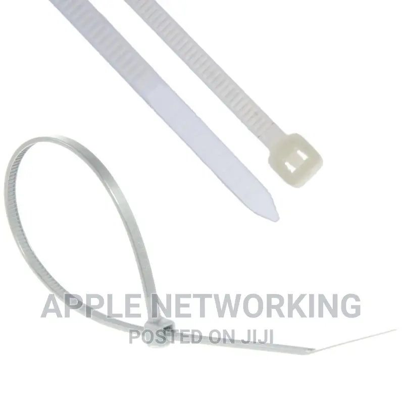 Cable Ties 300mm
