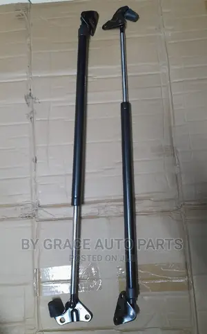 Boot Shock 7l/Hiace