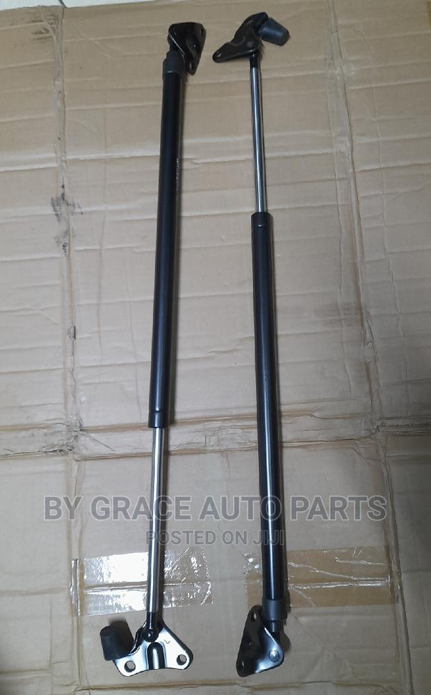 Boot Shock 7l/Hiace - thumbnail 2