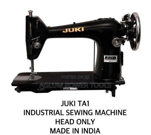 Juki Sewing Machine Ta1
