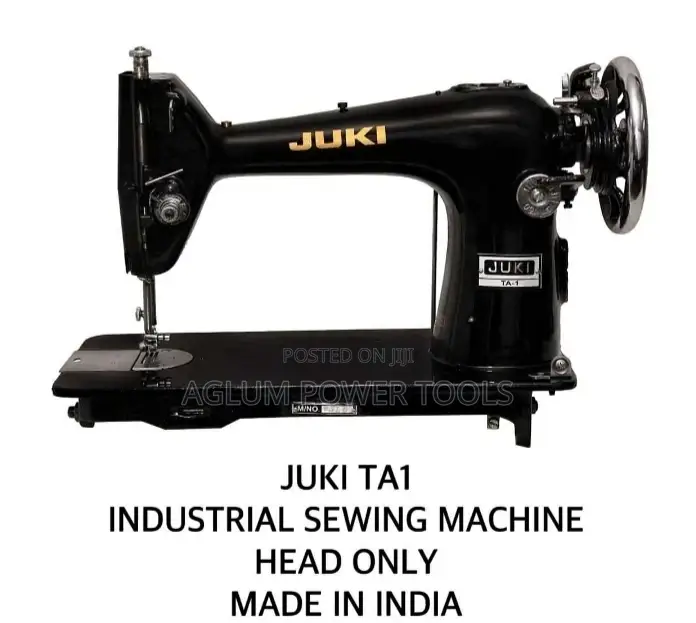 Juki Sewing Machine Ta1