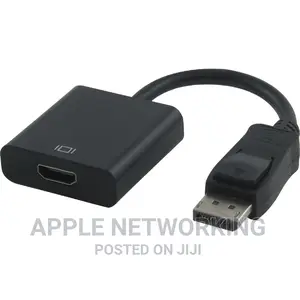Display to Hdmi Converter