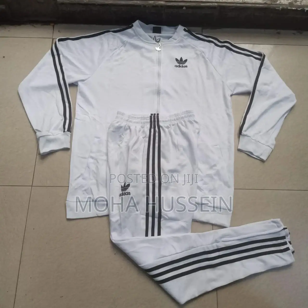 Adidas Trucksuits