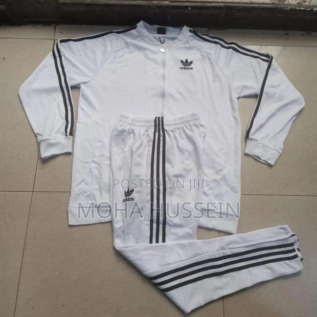 Adidas Trucksuits - thumbnail 2