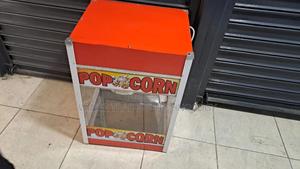 COMMERCIAL Popcorn Maker Hot Air Popcorn Maker Machine - thumbnail 2
