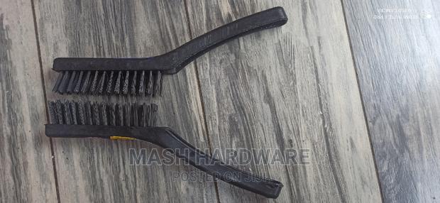 Tepee Wire Brush - thumbnail 2