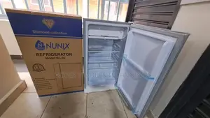 Nunix 92 Liters Energy Saving Fridge Bc-92 Refrigerator