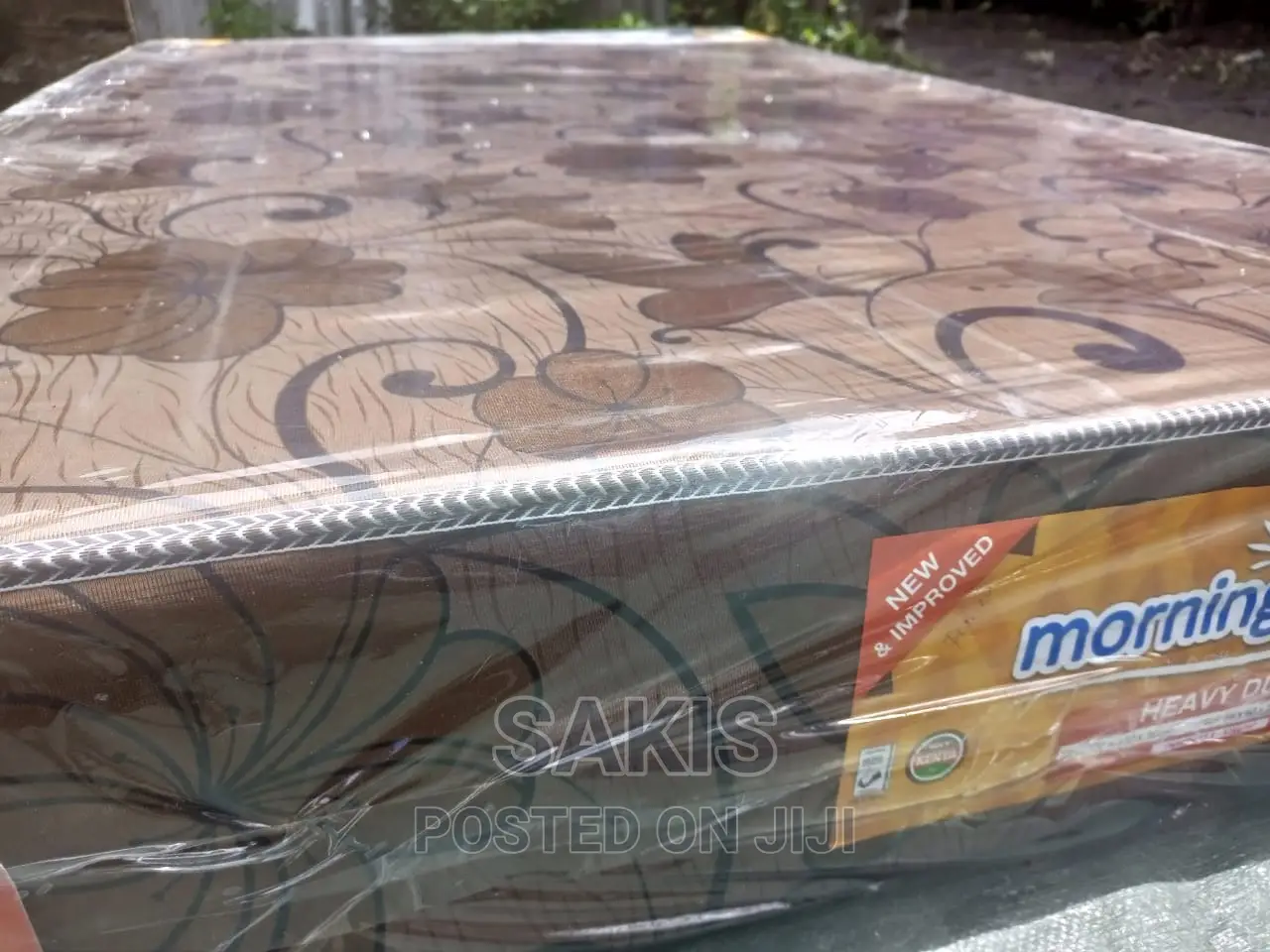 Redefining Bedtime! 5 * 6 ,8inch. Heavy Duty Mattresses.