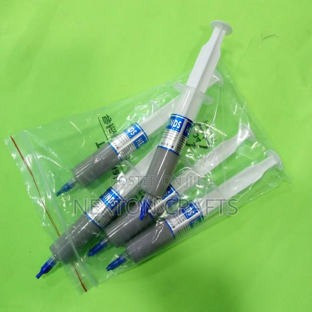 Computer Thermal Paste