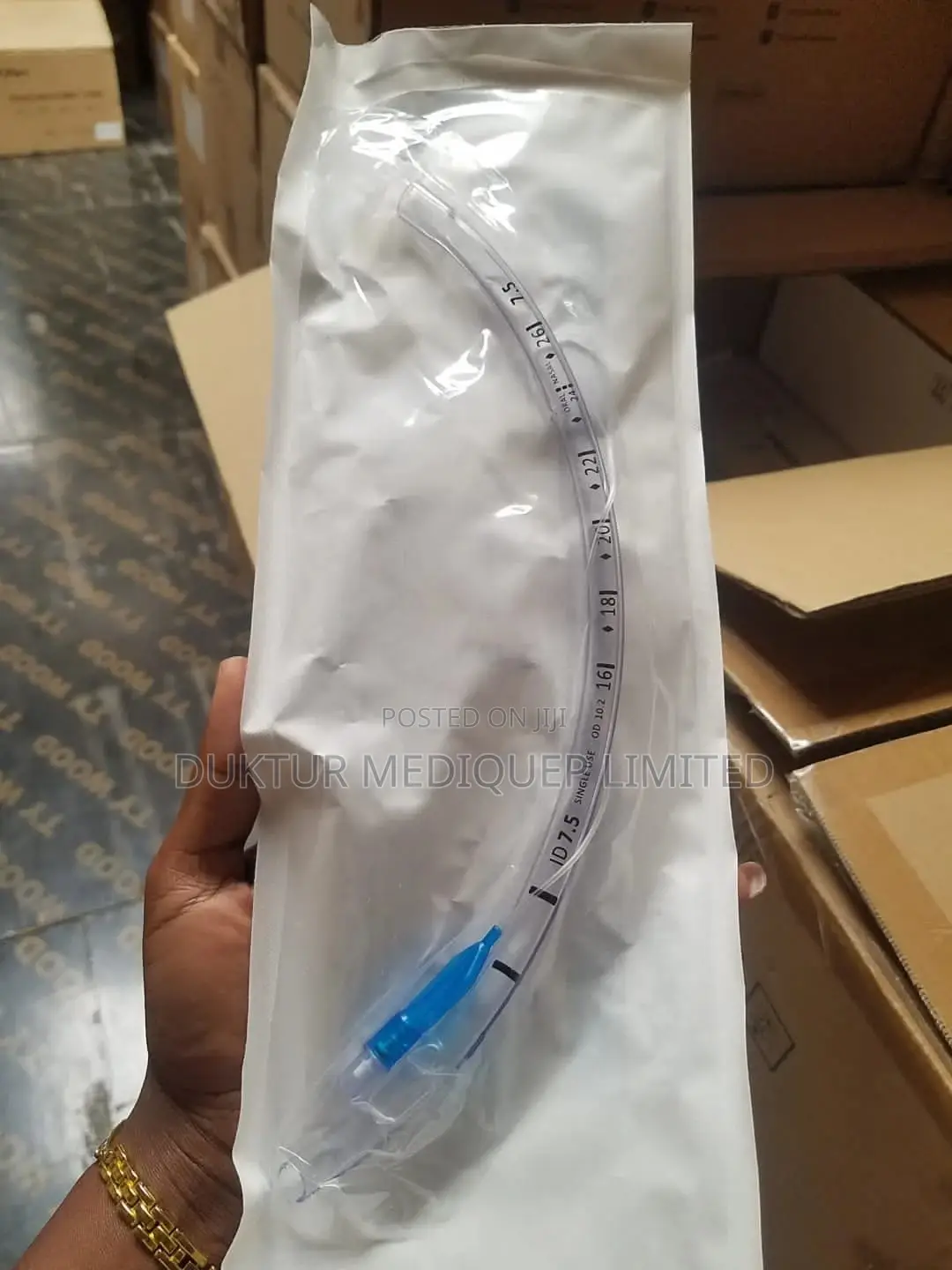 Endotracheal Tubes Cuffed or Uncuffed