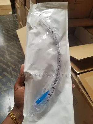 Endotracheal Tubes Cuffed or Uncuffed