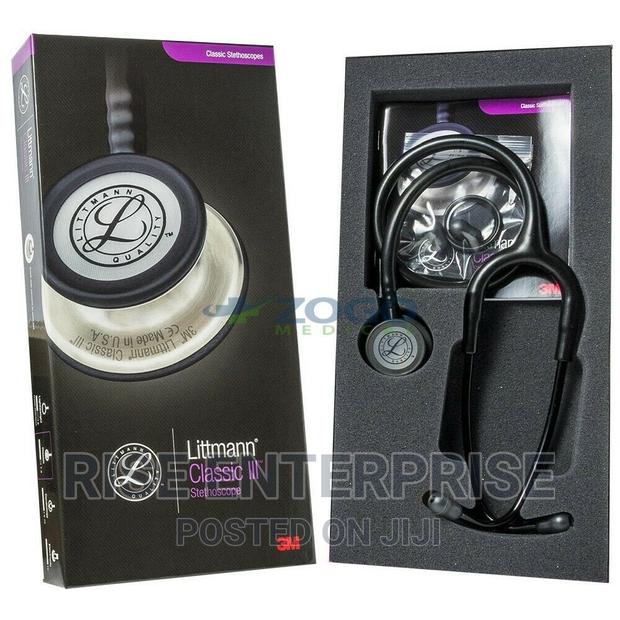 Littmann Classic III Stethoscope
