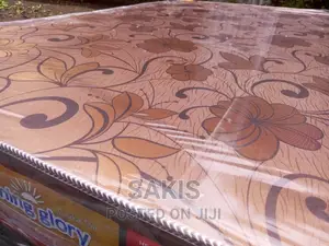 Without Restless! 8 Inch, 5 X 6.Heavy Duty Mattresses.