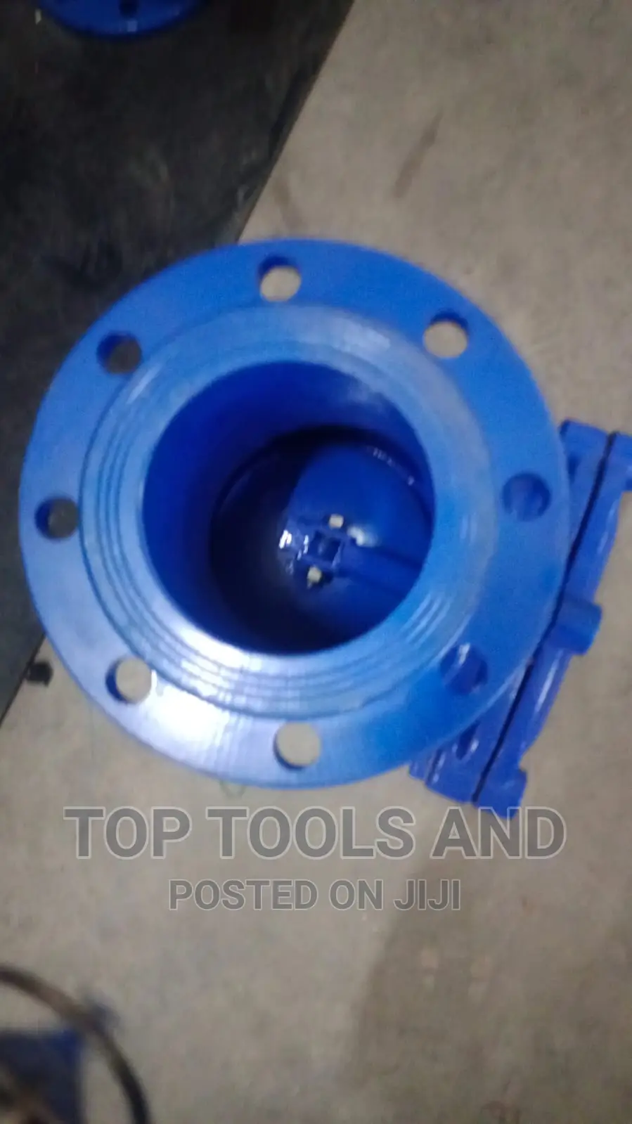 10 Inch Gate/Sluice Valve