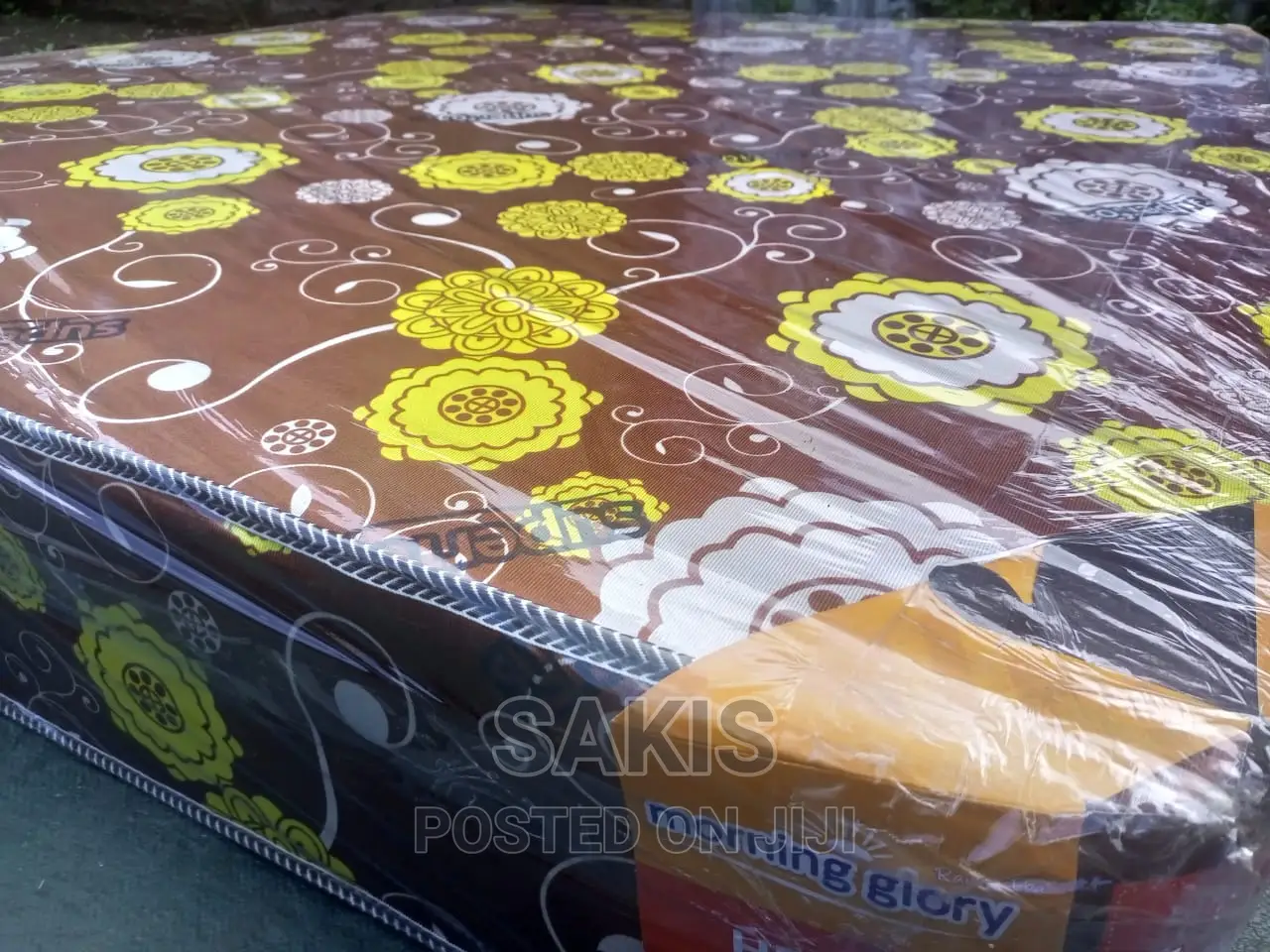 Personal Comfort! 5 * 6 * 8. Heavy Duty Mattresses.