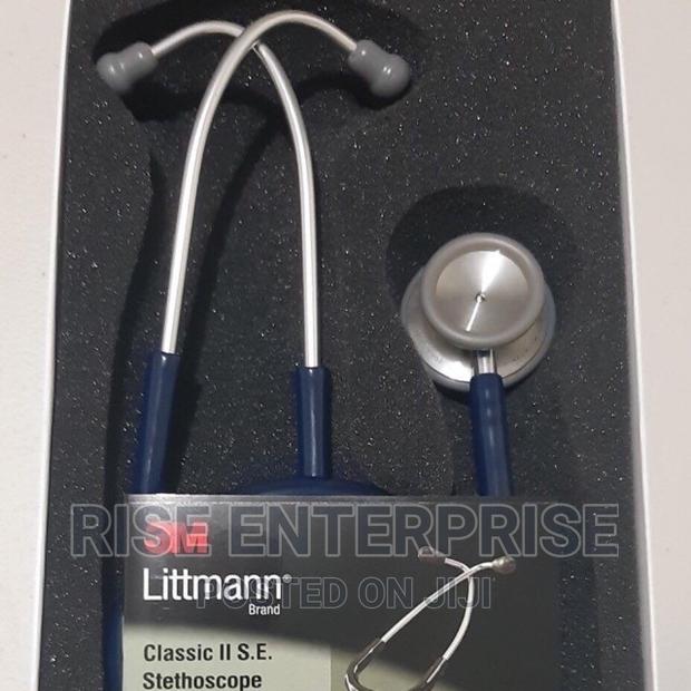 3M Littmann Classic II Stethoscope