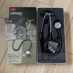 3M Littmann Classic II Original Stethoscope
