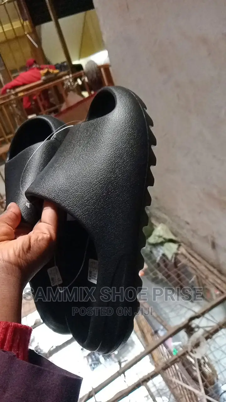 Yeezy Slides