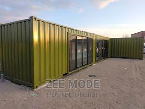 40ft Site Office - thumbnail 2