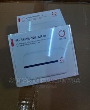 Olax Wireless 150mbps Simcard Mifi - thumbnail 2