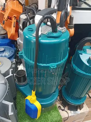 Submersible Pump 3hp