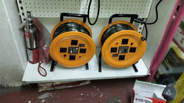 1.5 Extension Cable 50m - main view