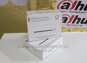 OLAX 4G LTE MT20 Advanced Pocket Simcard Mifi - main view
