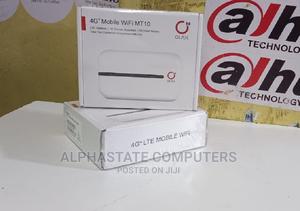 Olax Simcard Mifi - main view