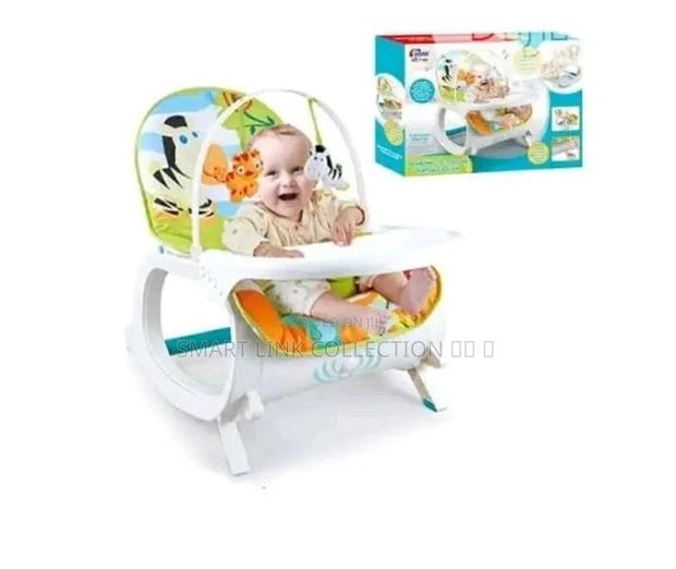 Baby Rocker - thumbnail 3