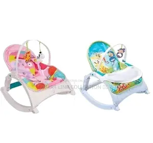 Baby Rocker