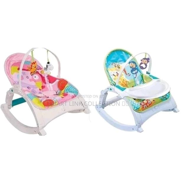 Baby Rocker - thumbnail 4