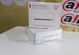 LTE Advanced Simcard Olax Mifi - main view