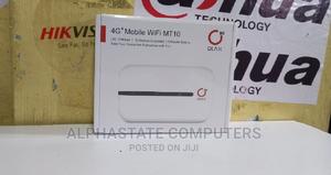 OLAX MIFI 4G LTE Portable Mt10 for All Networks