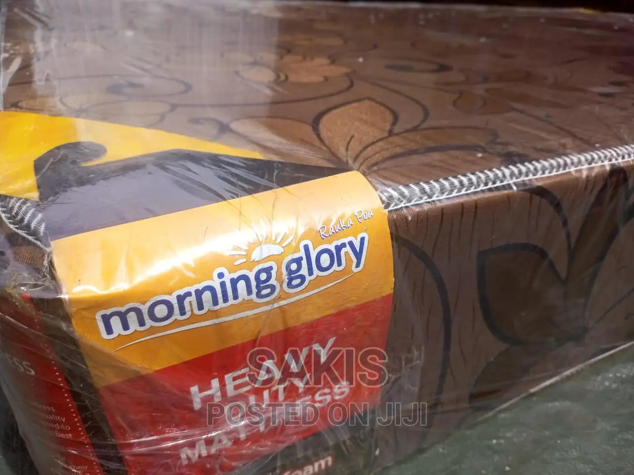 Sleep Tight! 4 * 6 * 8. Heavy Duty Mattresses.Free Delivery.