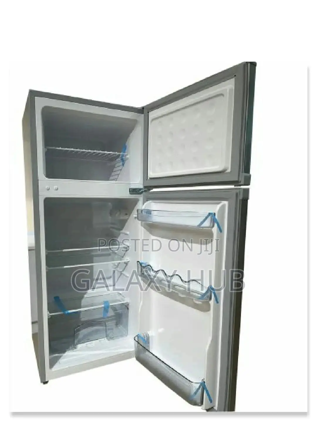 Vitron 125litres Refrigerator