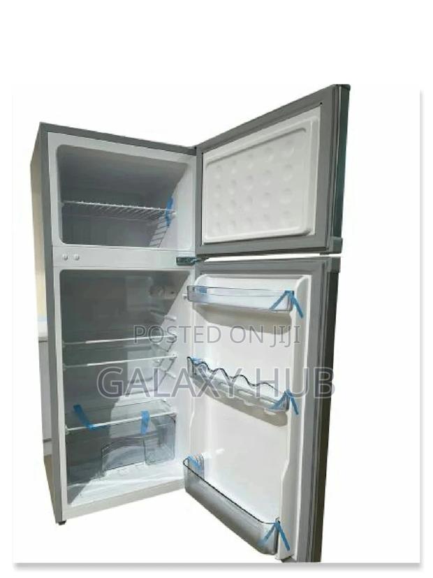 Vitron 125litres Refrigerator