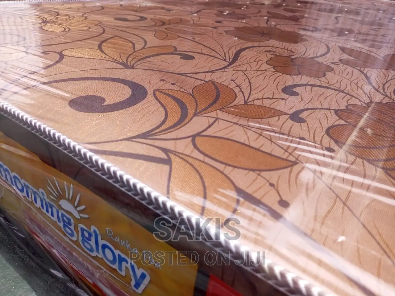 Wake Up Right! 8inch, Five by Six. Heavy Duty Mattresses.