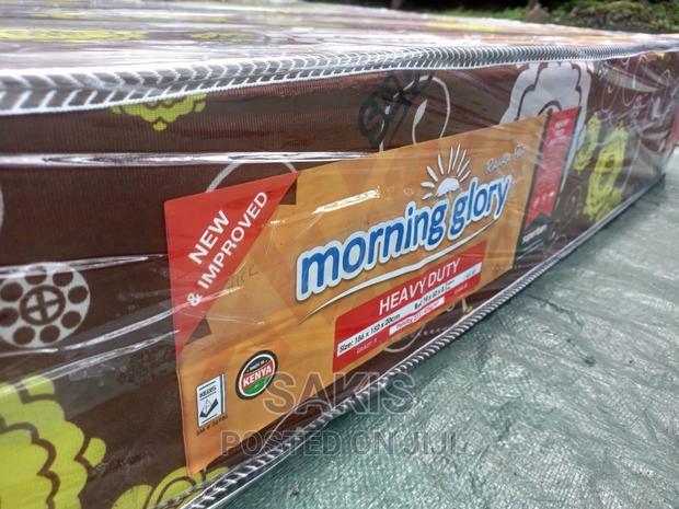 True Comfort! 4 * 6 * 8. Heavy Duty Mattresses. We Deliver.