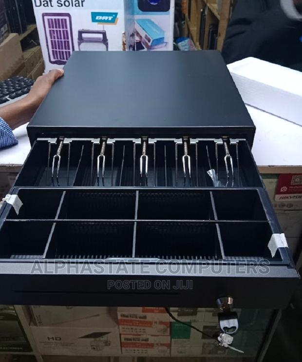 Cash Drawer for Point of Sale (POS) System