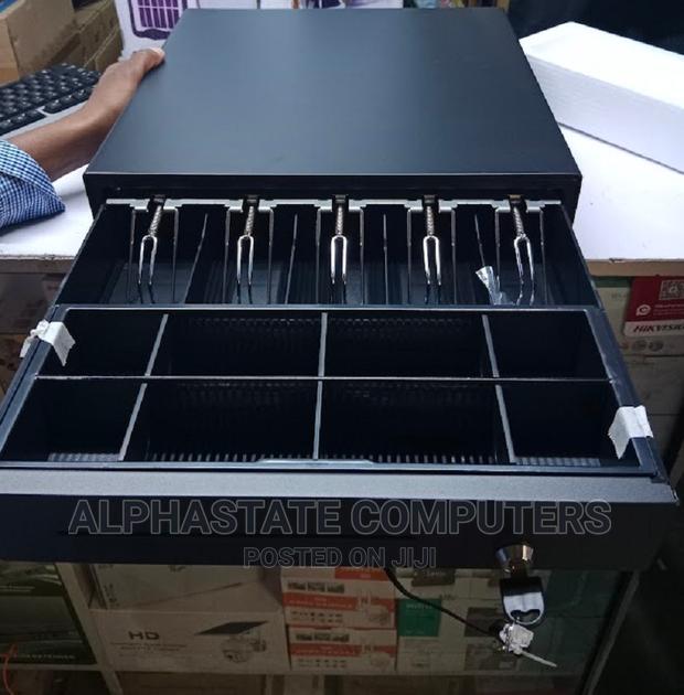 Cash Box Drawer Pos Systems for Shop