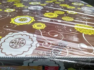Luxury! 4 by 6, 8inch Heavy Duty Mattresses.Free Delivery.