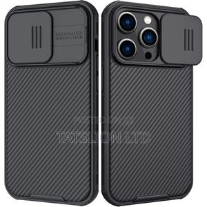 Phone 14 Pro Max Camshield Pro Case With Slide Camera Protec - thumbnail 2