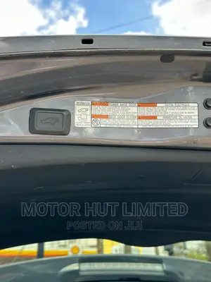 Toyota RAV4 XLE AWD (2.5L 4cyl 6A) 2017 Gray