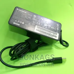 Lenovo Type C Charger