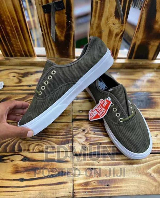 Unisex Vans - thumbnail 2