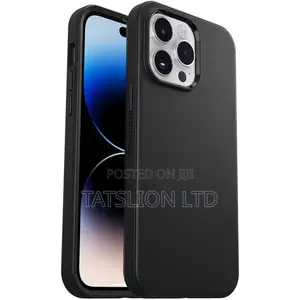 iPhone Generic Silicone Case Cover for iPhone 14 Pro Max