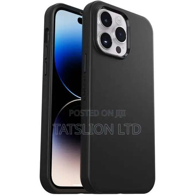 iPhone Generic Silicone Case Cover for iPhone 14 Pro Max