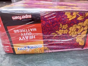 Tranding Daily! 8inch,5 X 6.Heavy Duty Mattresses. Tukuletee
