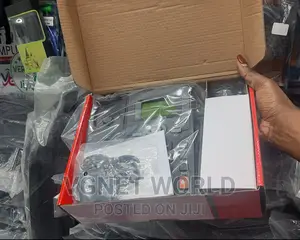GSM Fixed Wireless Phone.