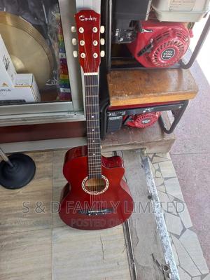 Beginners Acoustic Guitar - thumbnail 2